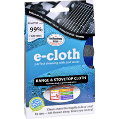 HGR1140912 - E-Cloth - Range and Stovetop Cleaning Cloth