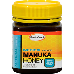 HGR1193044 - Manukaguard - Medical Grade Manuka Honey - 8.8 oz