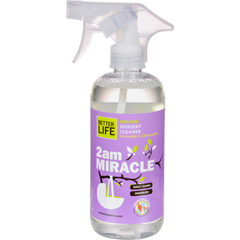 HGR1203066 - Better Life - 2 a.m. Miracle Nursery Cleaner - 16 fl oz