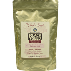 HGR1383538 - Amazing Herbs - Black Seed Whole Seed - 16 oz