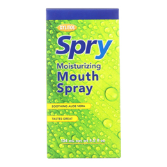 HGR1701978 - Spry - Moisturizing Mouth Spray