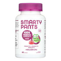 HGR2006468 - Smartypants - Kids Probiotic - Grape - 60 count