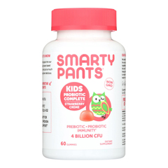 HGR2006484 - Smartypants - Kids Probiotic - Straw Creme - 60 count