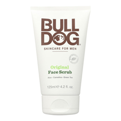 HGR2178465 - Bulldog Natural Skincare - Face Scrub - Original - 4.2 fl oz.