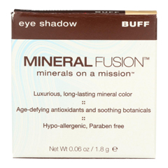 HGR2221414 - Mineral Fusion - Eye Shadow - Buff - .06 oz..