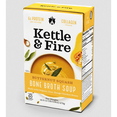 HGR2240851 - Kettle and Fire - Butternut Squash Bone Broth Soup