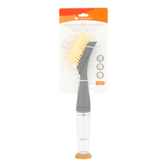 HGR2275006 - Full Circle Home - FOMO Dish Brush - Case of 6 - 1 Count