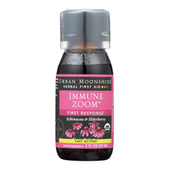 HGR2344810 - Urban Moonshine - Immune Zoom - 2 fl oz..