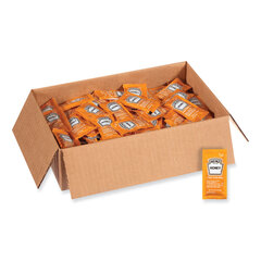 Kraft Single Serve Honey, 0.31 oz Individually Wrapped, 200/Carton