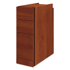 HON105093CO - HON® Narrow Box/Box/File Pedestal