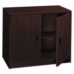 HON105291NN - HON® 10500 Series™ Storage Cabinet with Doors