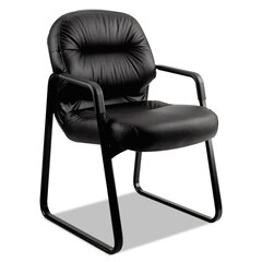 Alera captain best sale series guest chair