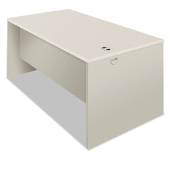 HON38932B9Q - HON® 38000 Series™ Desk Shell