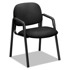 HON4003CU10T - HON® Solutions Seating® 4000 Series Leg Base Guest Chair