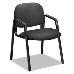 HON4003CU19T - HON® Solutions Seating® 4000 Series Leg Base Guest Chair