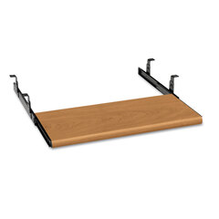 HON4022C - HON® Slide-Away Keyboard Platform