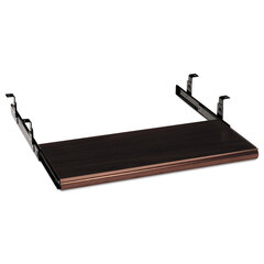 HON4022N - HON® Slide-Away Keyboard Platform