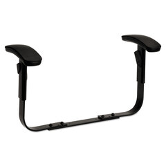 HON5995T - HON® Optional Height-Adjustable T-Arms for HON® ComforTask® Chairs