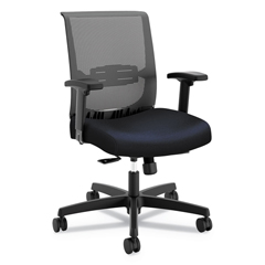 HONCMY1ACU98 - HON® Convergence® Mid-Back Task Chair