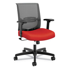 HONCMZ1ACU67 - HON® Convergence® Mid-Back Task Chair