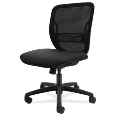 HONGVNMZ1ACCF10 - HON® Gateway™ Mid-Back Task Chair