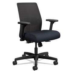 HONI2L1AMLC98TK - HON® Ignition® 2.0 4-Way Stretch Low-Back Mesh Task Chair