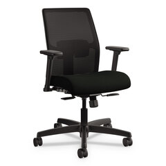 HONI2L1AMLU10TK - HON® Ignition® 2.0 4-Way Stretch Low-Back Mesh Task Chair