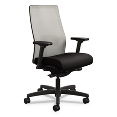 HONI2M2AFC10ATK - HON® Ignition® 2.0 4-Way Stretch Mid-Back Mesh Task Chair