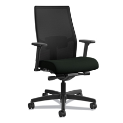 HONI2M2AMLU10TK - HON® Ignition® 2.0 4-Way Stretch Mid-Back Mesh Task Chair