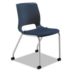 HONMG2H01CU98 - HON® Motivate® Four-Leg Stacking Chair