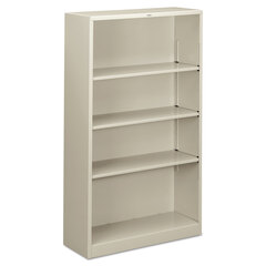 HONS60ABCQ - HON® Brigade® Metal Bookcases