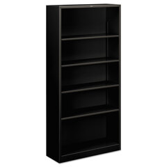 HONS72ABCP - HON® Metal Bookcase