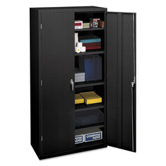 HONSC1872P - HON® Brigade® Assembled Storage Cabinet