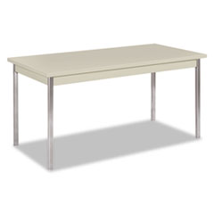HONUTM3060QQCHR - HON® Utility Table
