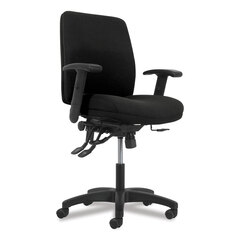 HONVL282A2VA10T - HON® Network™ Mid-Back Task Chair