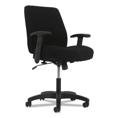 HONVL282Z1VA10T - HON® Network™ Mid-Back Task Chair