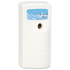 Hospeco Stratus II Metered Aerosol Dispenser, , 5