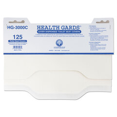 HOSHG3000C - HOSPECO® Health Gards® Toilet Seat Covers
