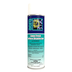 HSC483720LA - Hospeco - Aero Surface Disinfectant Spray