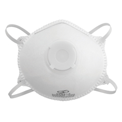 Proworks Disposable Respirator - Hospeco HY8812 CS - Betty Mills