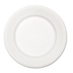 Huhtamaki Paper Dinnerware, Plate, 10-1/2