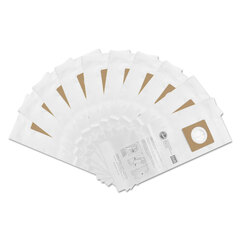 HVRAH10143 - Hoover® Commercial Disposable Vacuum Bags