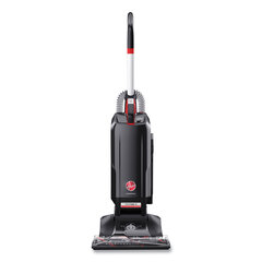 Hoover Task Vac Hard Bag Lightweight Upright Vacuum, 14