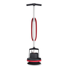 Hoover Ground Command Heavy Duty 21