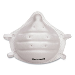 HWLDC300N95 - Honeywell ONE-Fit N95 Single-Use Molded-Cup Particulate Respirator