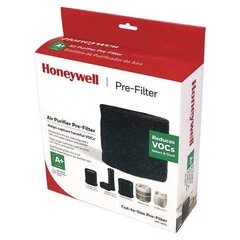 Honeywell Filter A Plus Household Odor and Gas Reducing Universal Pre-Filter, 1 Each