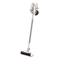 Honeywell Aeromax Elite VC10 Cordless Vacuum, 8.7” Cleaning Path, White, 1 Each