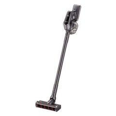 Honeywell Aeromax Pro VC16 Cordless Vacuum, 8.5” Cleaning Path, Dark Silver, 1 Each