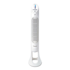 HWLHYF260W - Honeywell QuietSet Whole Room Tower Fan