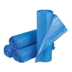 IBSBRS304314BL - Inteplast Group High-Density Commercial Can Liners